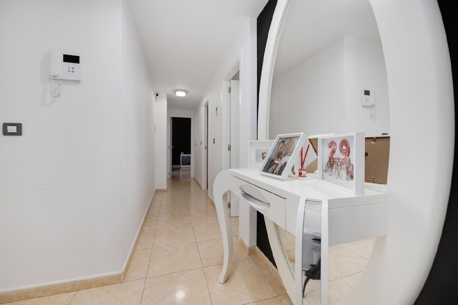 à vendre appartement Torrevieja Baix Segura 2