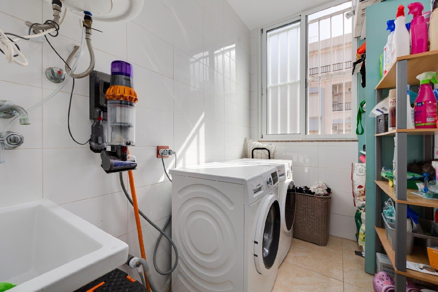 à vendre appartement Torrevieja Baix Segura 6