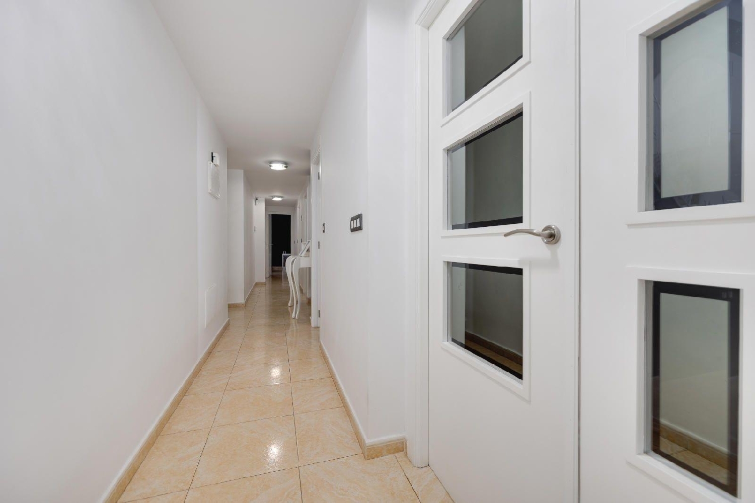à vendre appartement Torrevieja Baix Segura 7