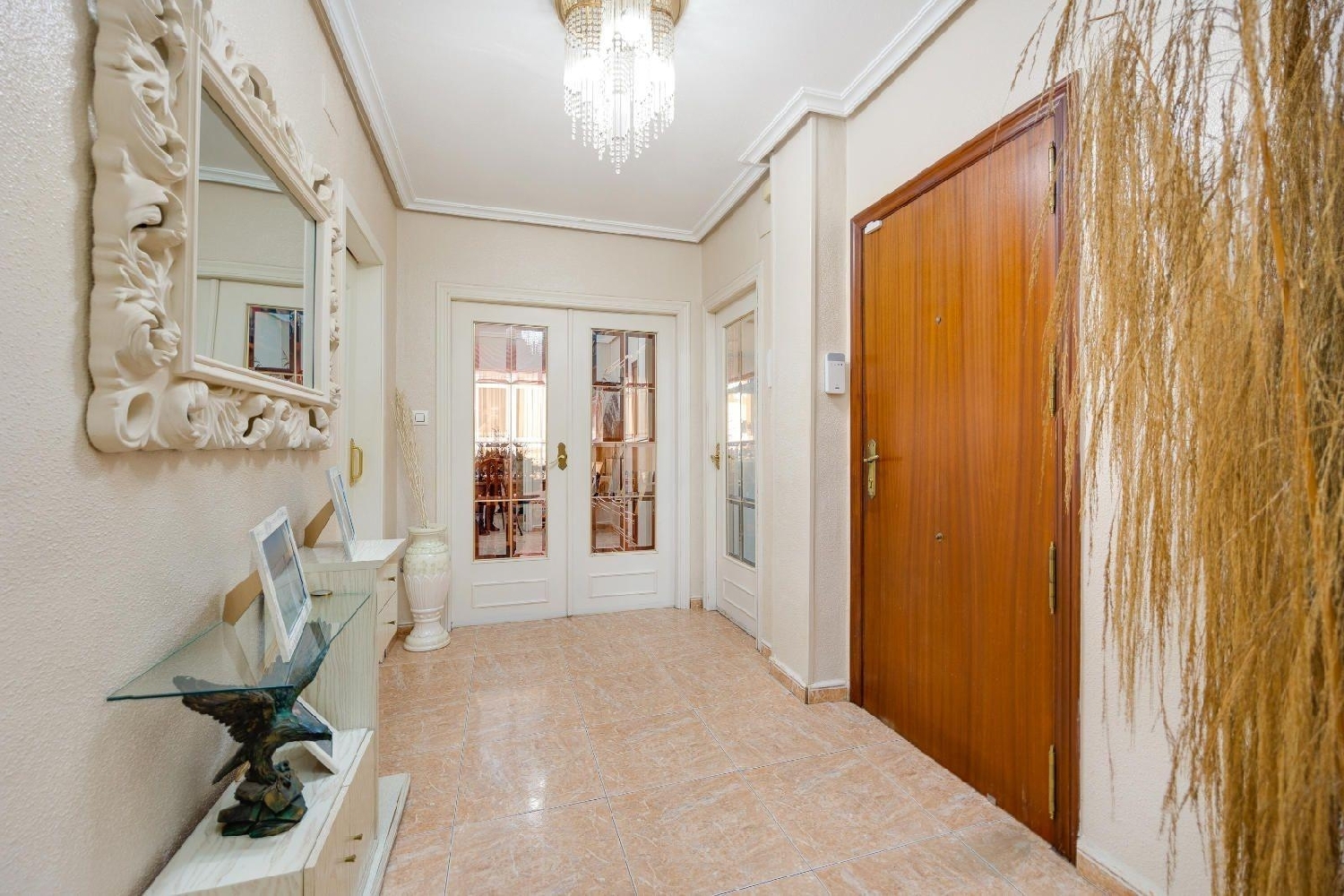 à vendre appartement Torrevieja Baix Segura 5