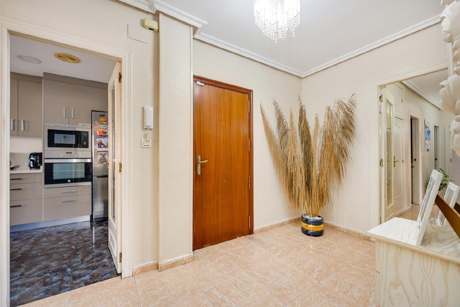 à vendre appartement Torrevieja Baix Segura 6