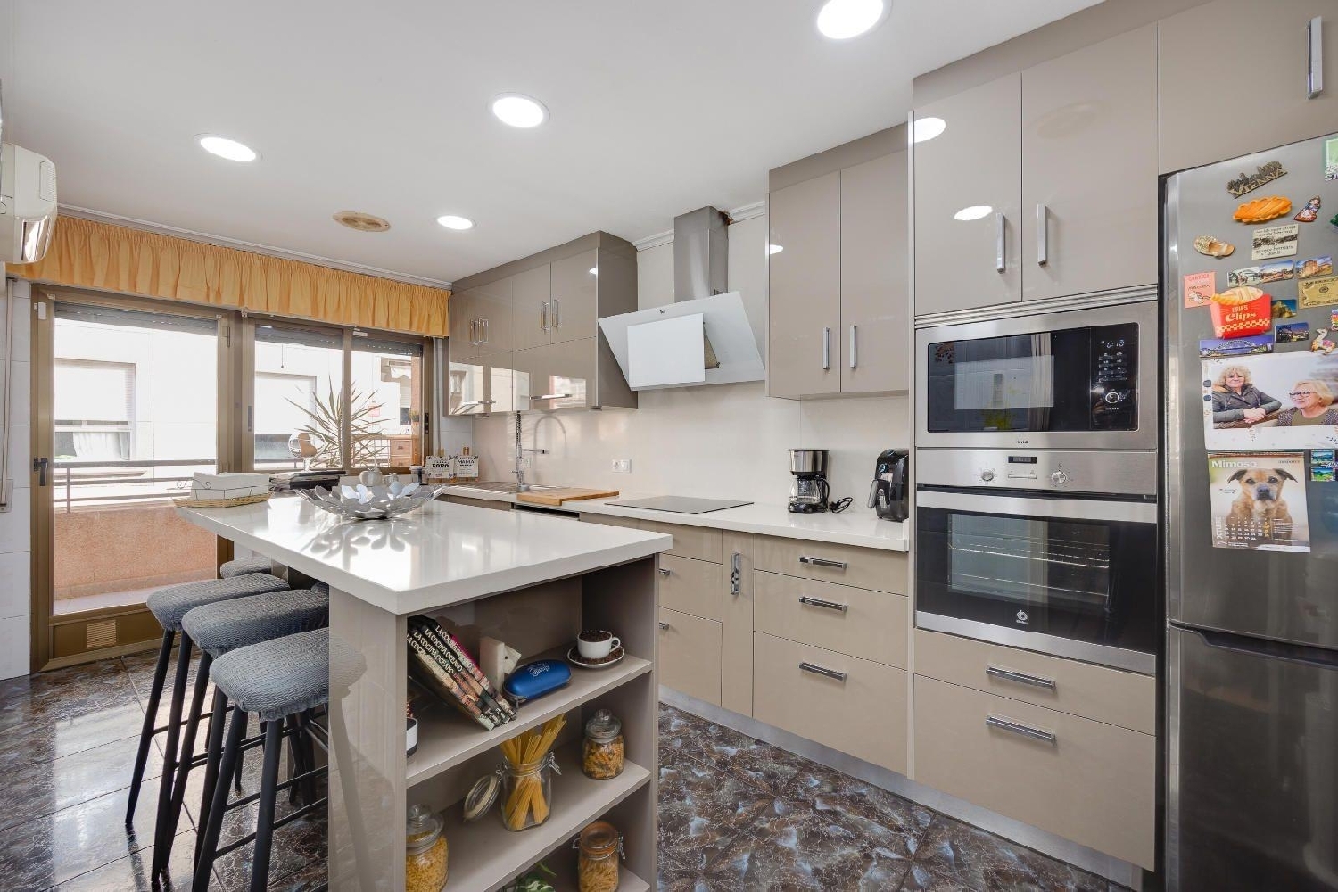 à vendre appartement Torrevieja Baix Segura 7