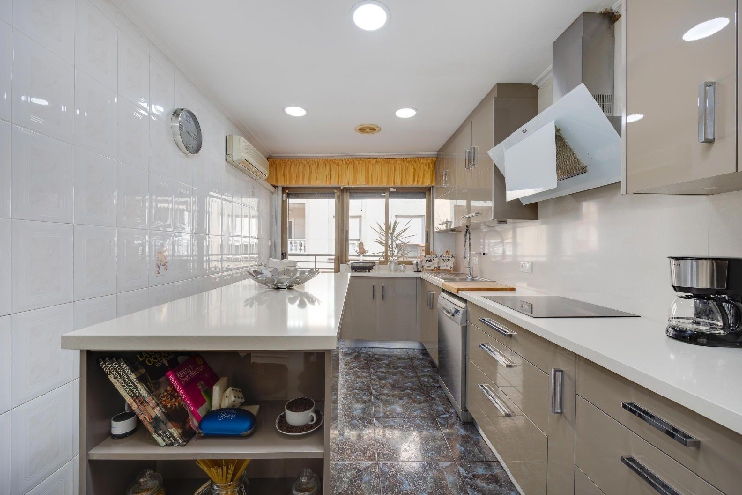 à vendre appartement Torrevieja Baix Segura 8