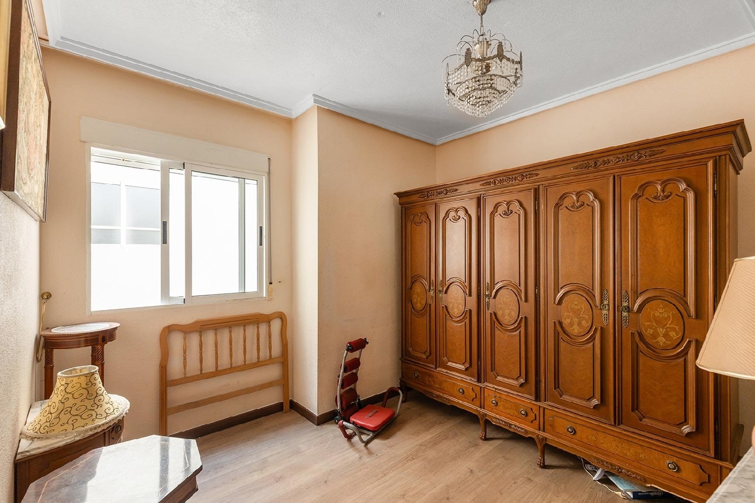  for sale apartment Torrevieja Baix Segura 6