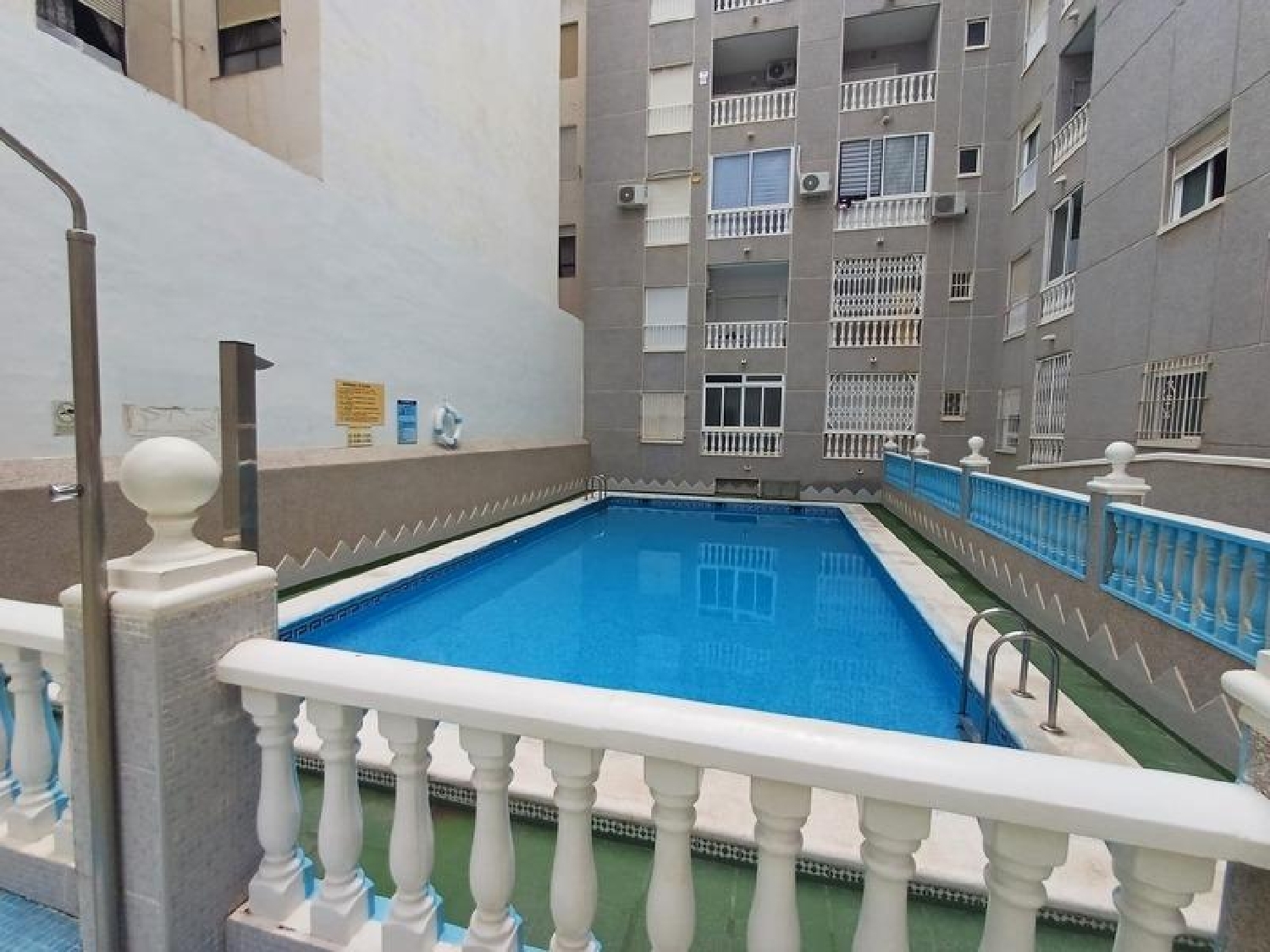 for sale apartment Torrevieja Baix Segura 6