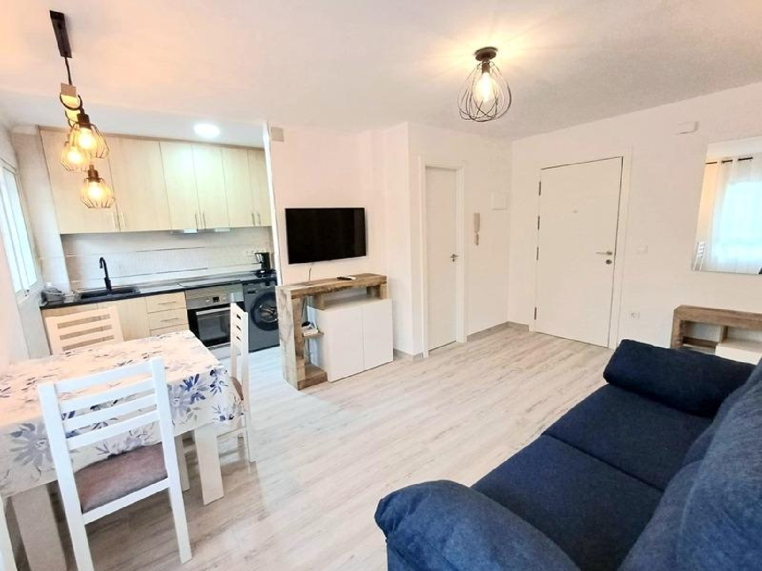 for sale apartment Torrevieja Baix Segura 8