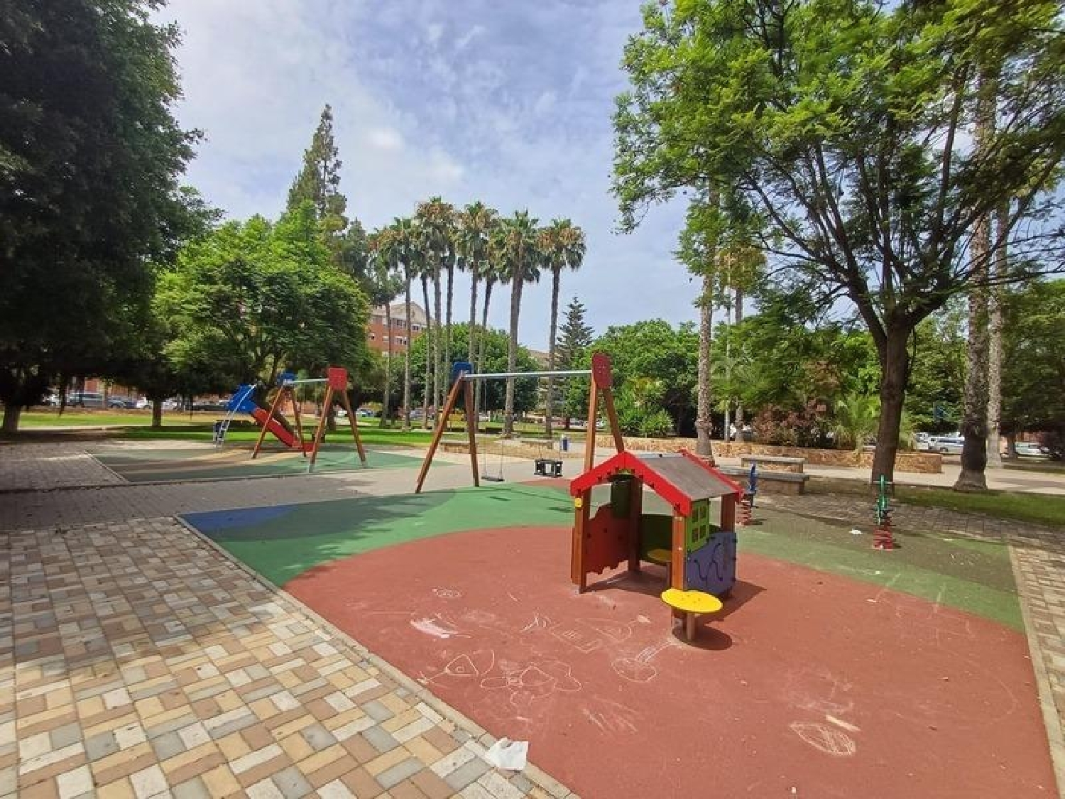 for sale apartment Torrevieja Baix Segura 5