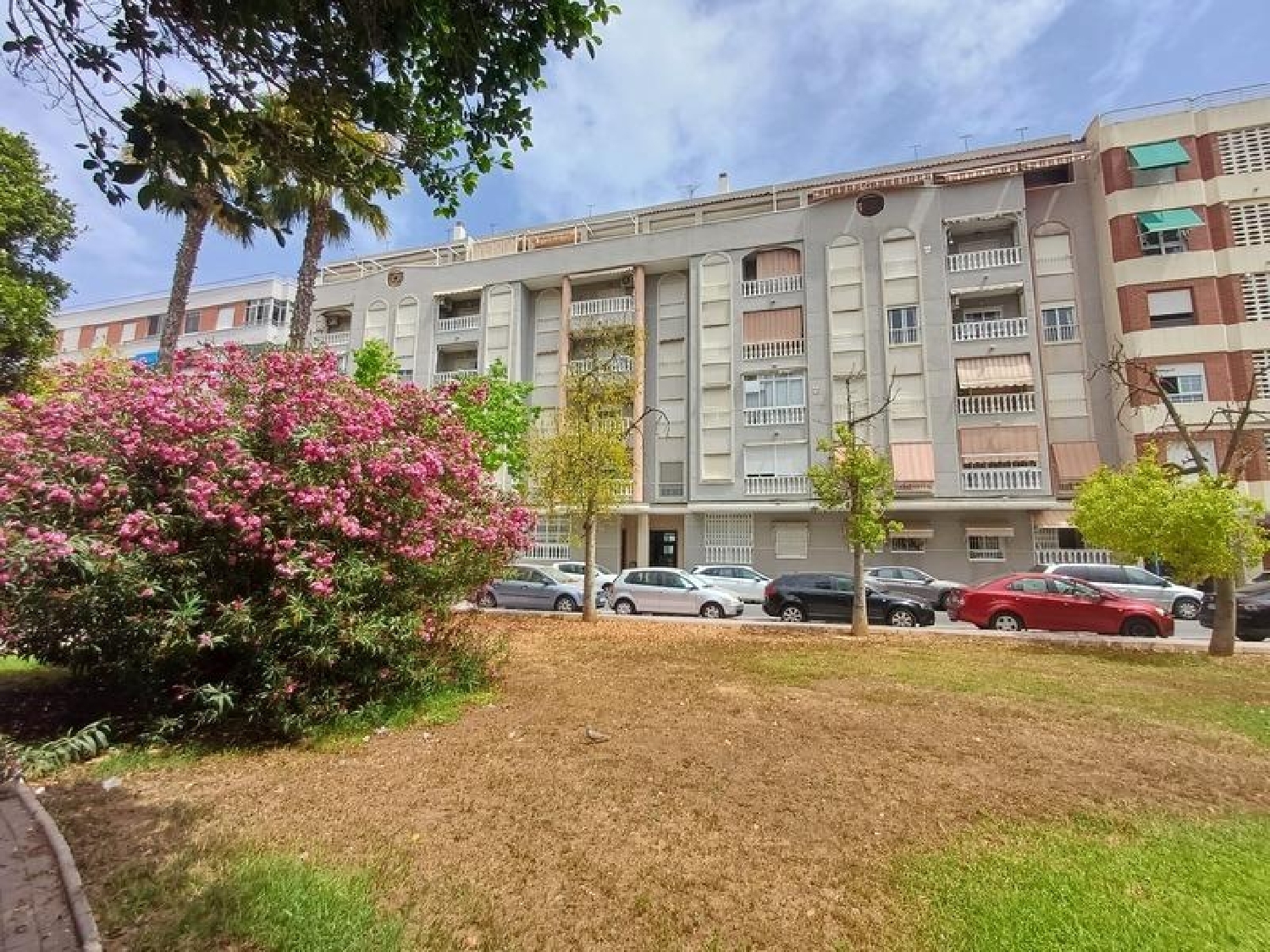 for sale apartment Torrevieja Baix Segura 3