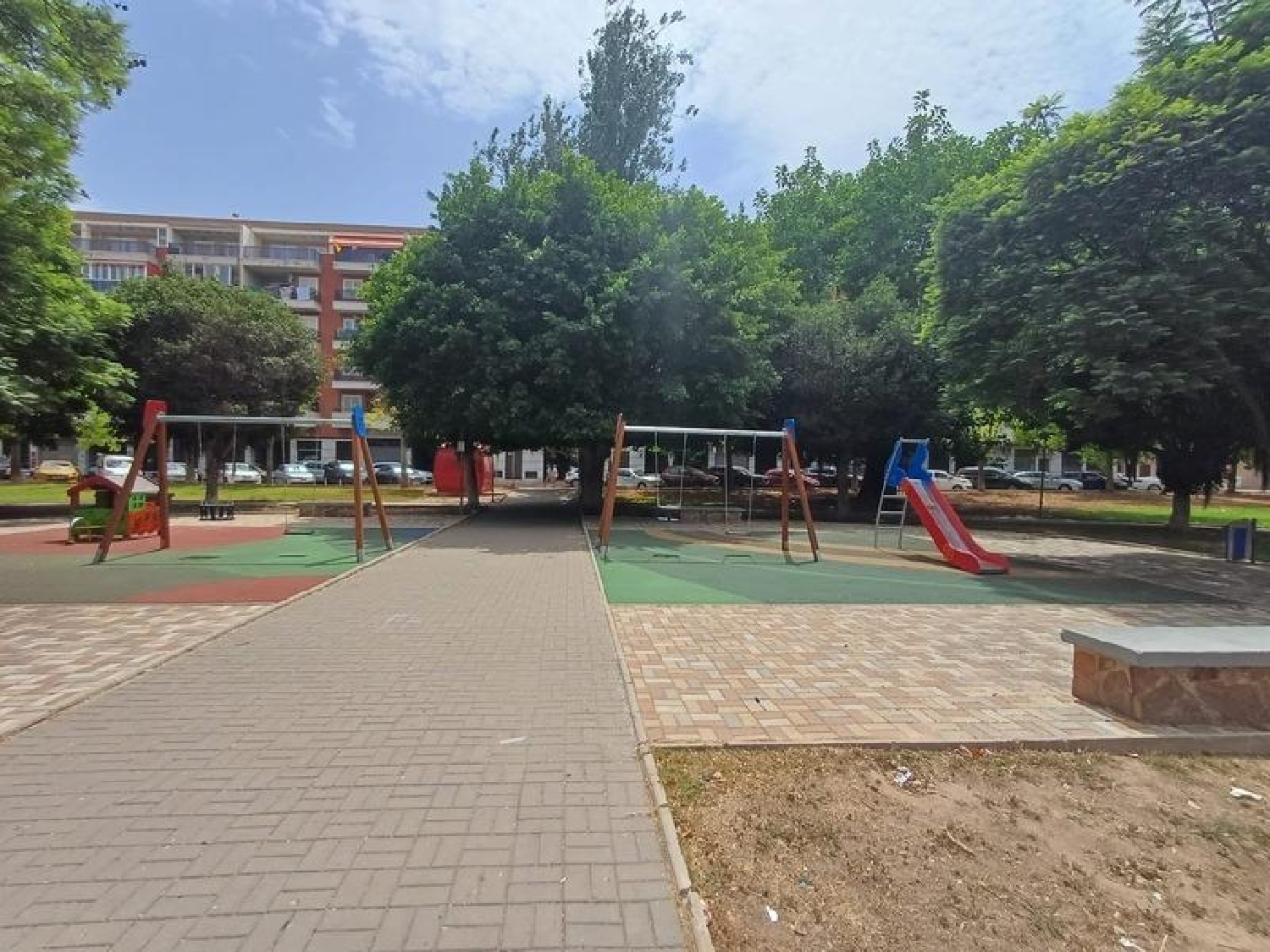 for sale apartment Torrevieja Baix Segura 4