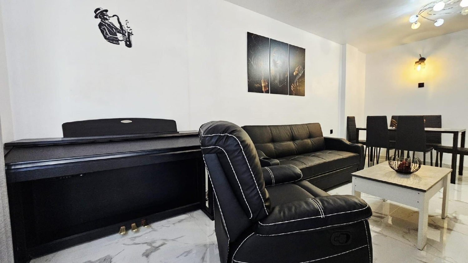 for sale apartment Torrevieja Baix Segura 2