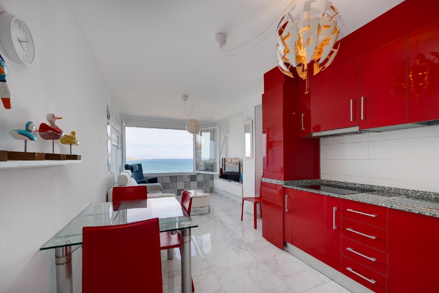 kaufen Wohnung Torrevieja Baix Segura 5