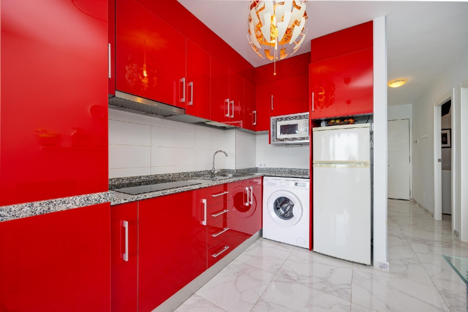 kaufen Wohnung Torrevieja Baix Segura 8