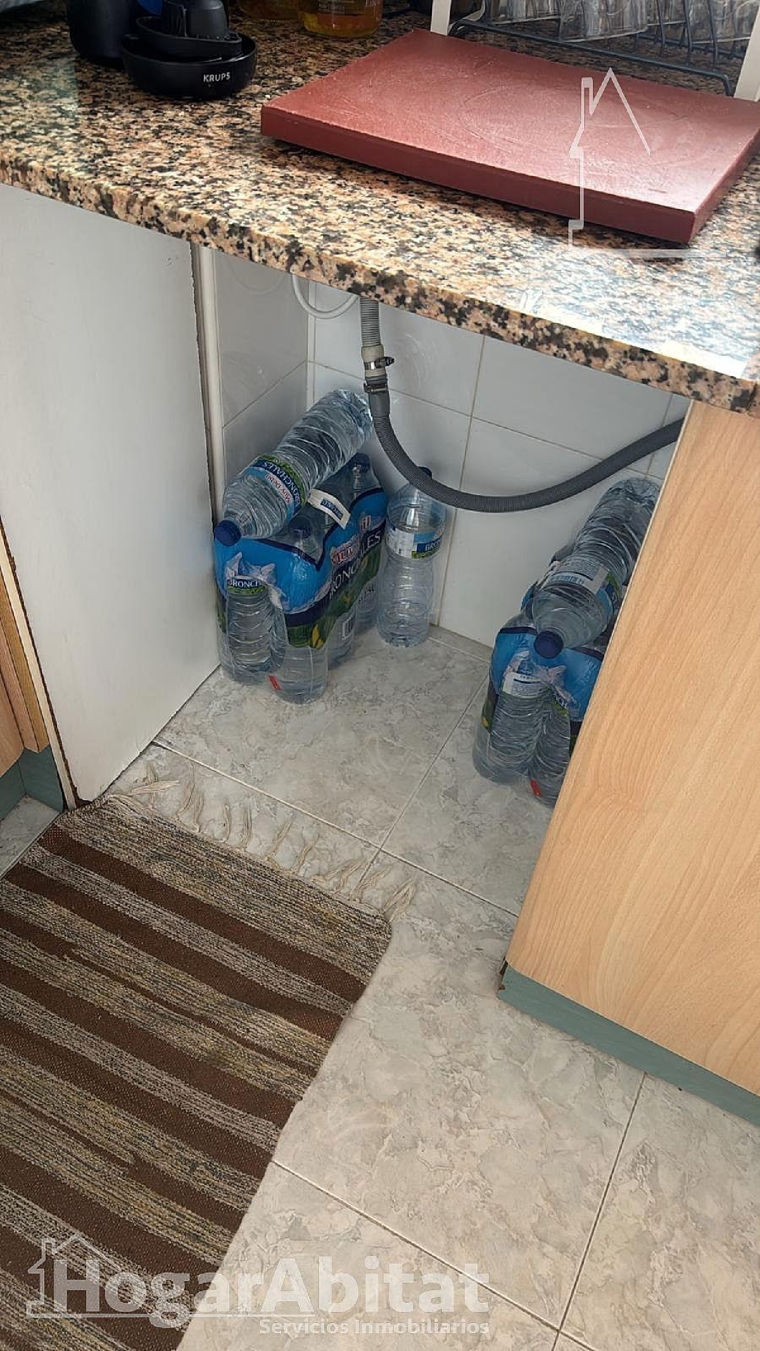  à vendre appartement Torrevieja Baix Segura 5