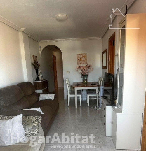 Torrevieja Baix Segura appartement foto 6312318