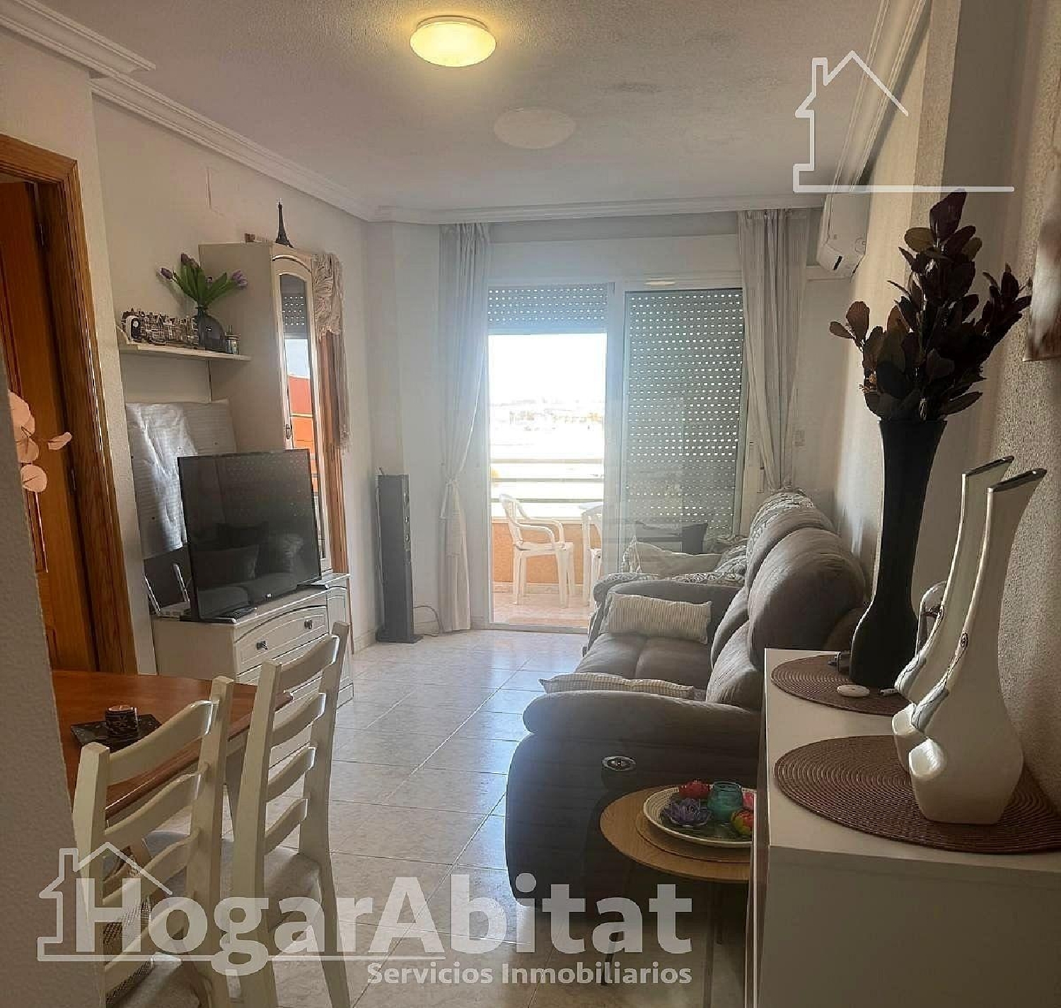  à vendre appartement Torrevieja Baix Segura 2