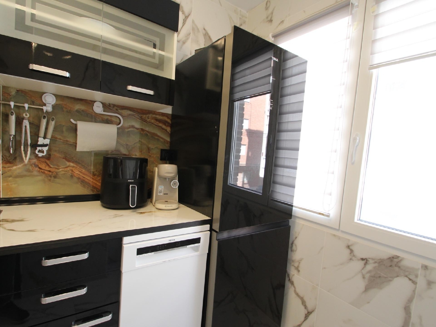 kaufen Wohnung Torrevieja Baix Segura 6
