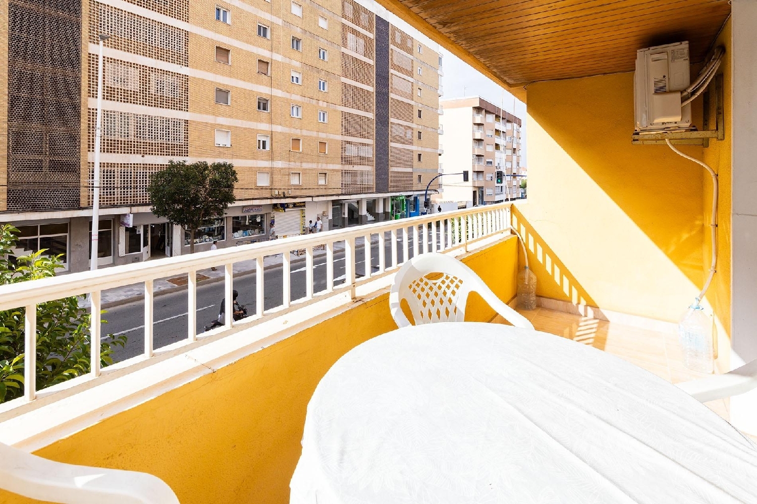 à vendre appartement Torrevieja Baix Segura 2