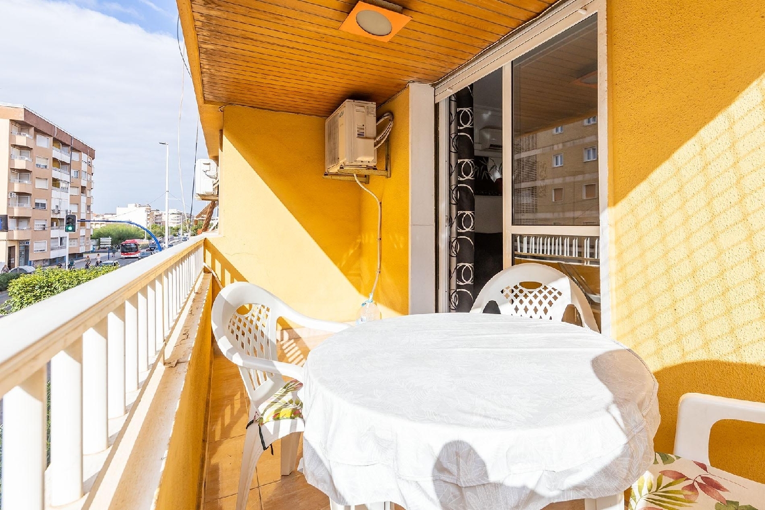 à vendre appartement Torrevieja Baix Segura 3