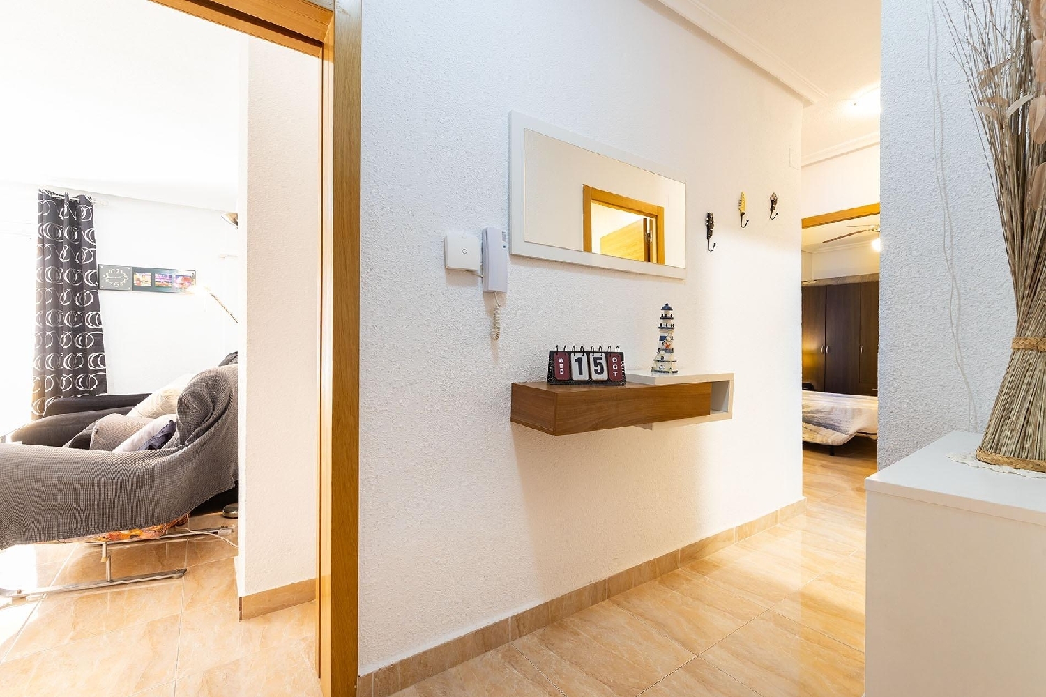 à vendre appartement Torrevieja Baix Segura 5