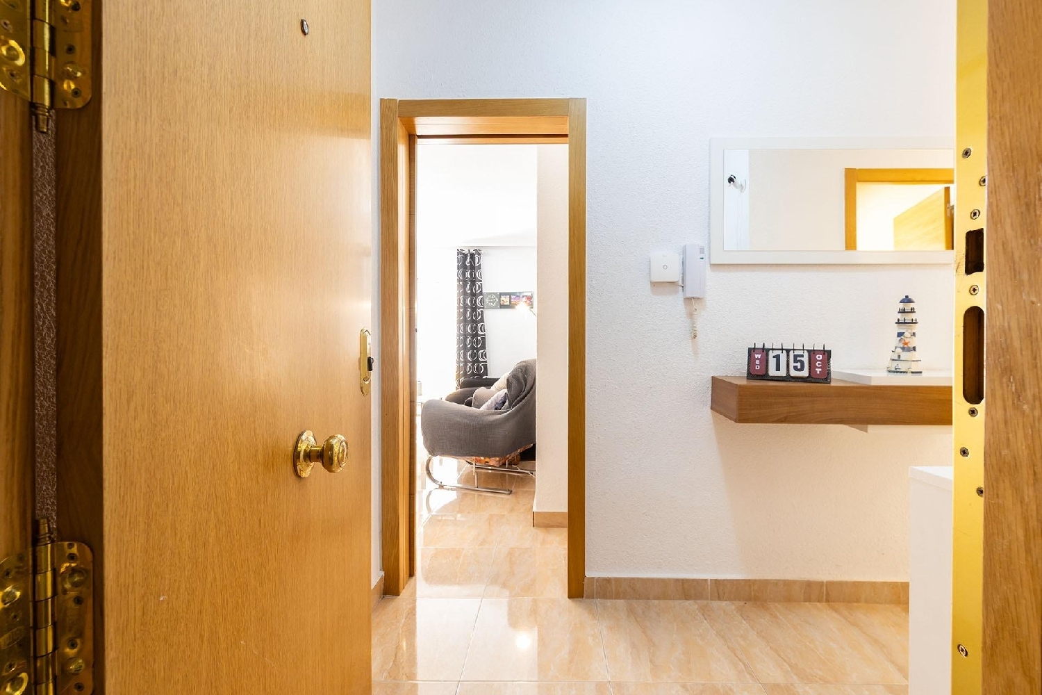 à vendre appartement Torrevieja Baix Segura 4