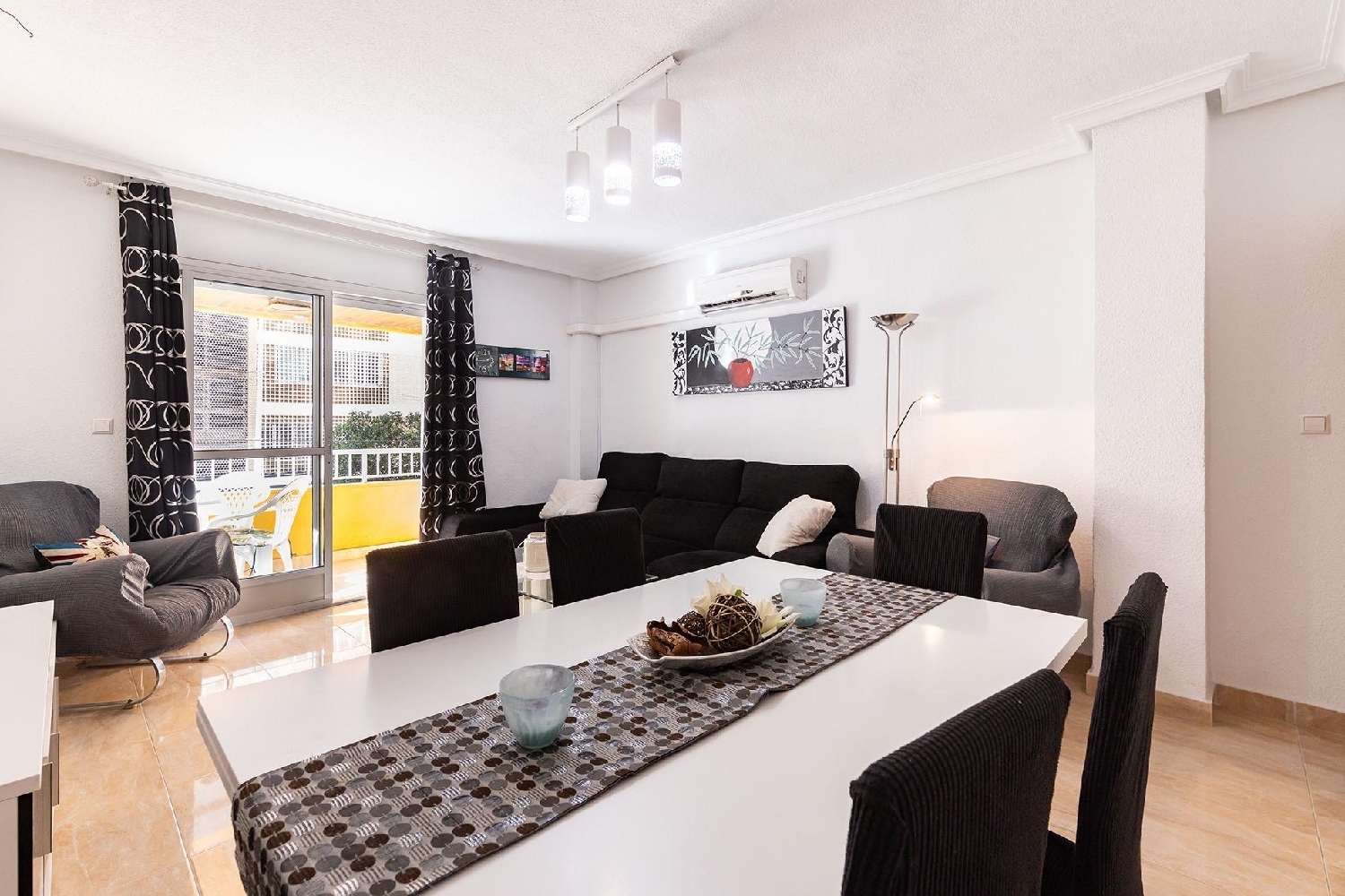 à vendre appartement Torrevieja Baix Segura 7