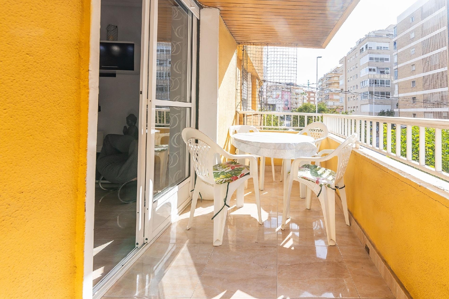 à vendre appartement Torrevieja Baix Segura 1