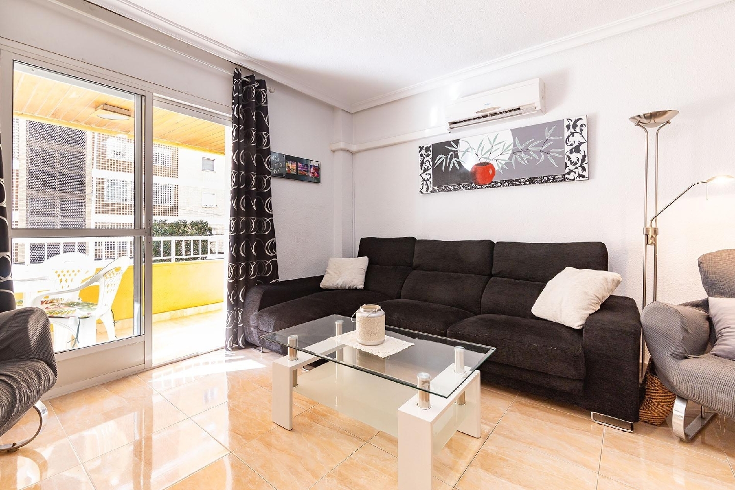 à vendre appartement Torrevieja Baix Segura 8