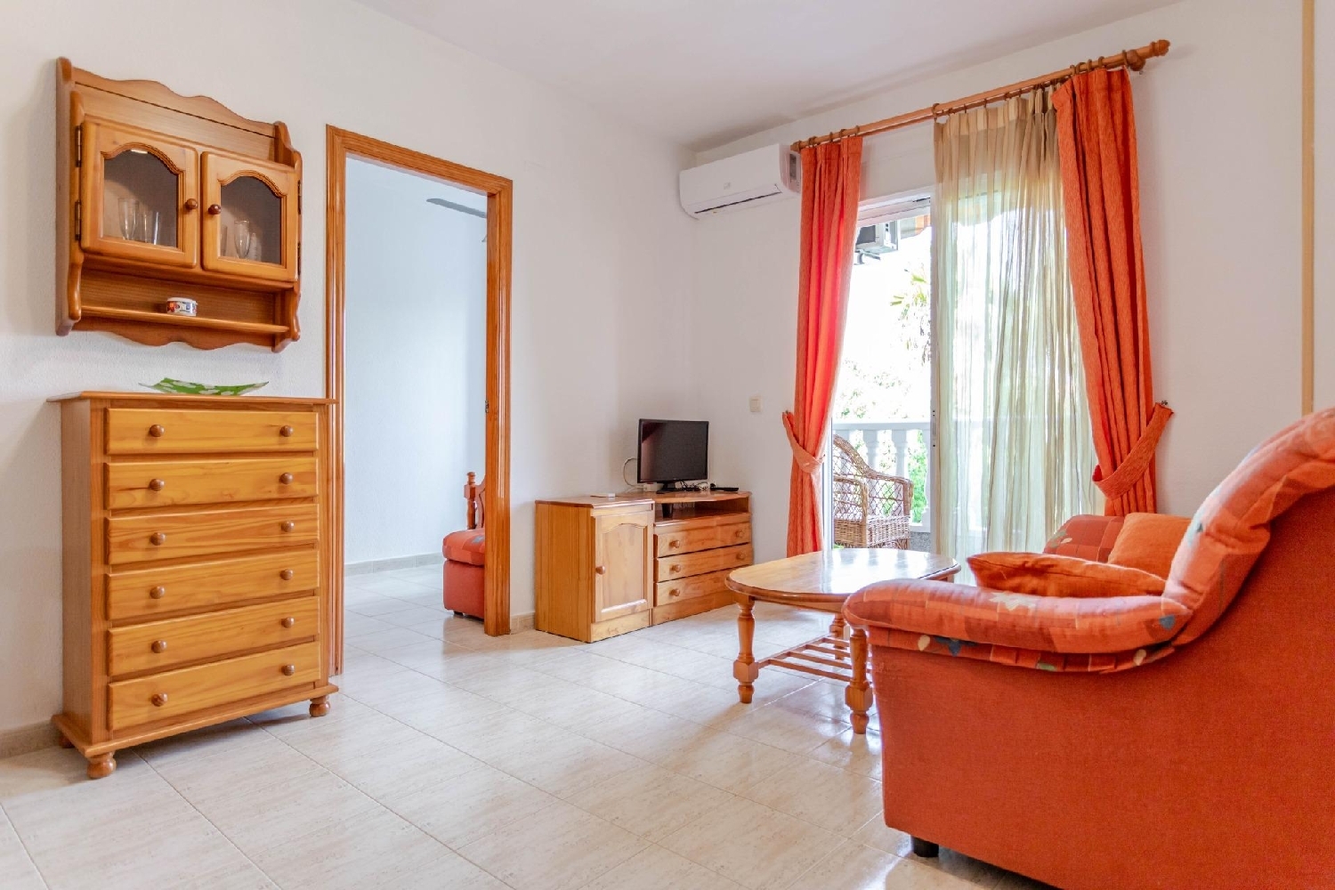  kaufen Wohnung Torrevieja Baix Segura 2