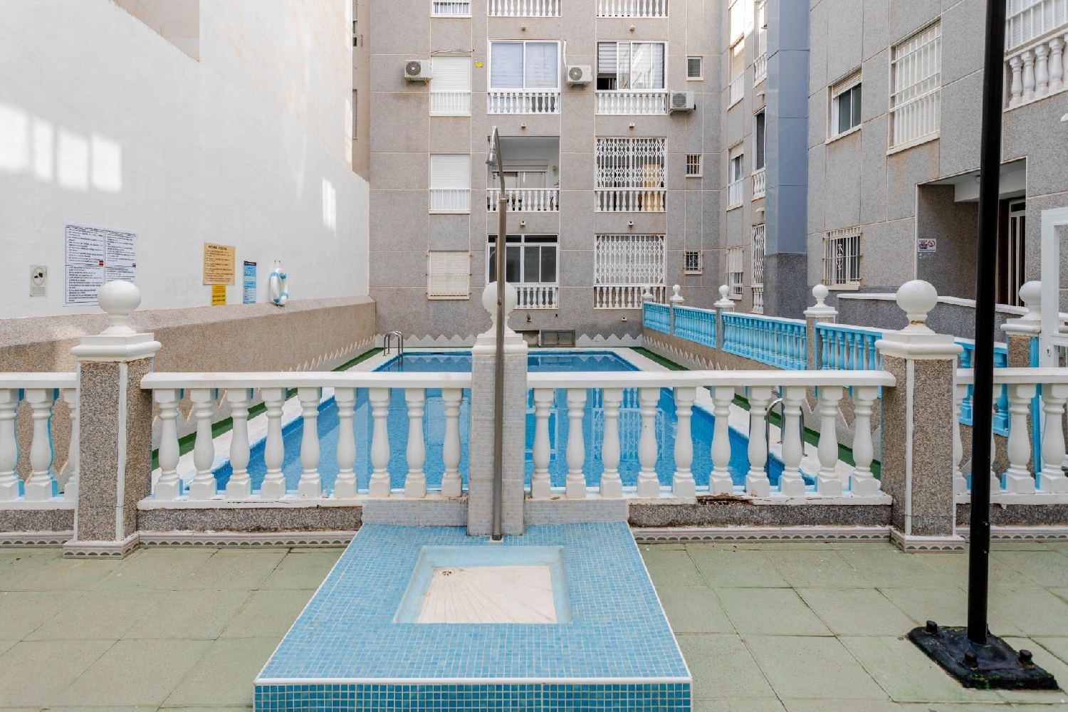  kaufen Wohnung Torrevieja Baix Segura 22