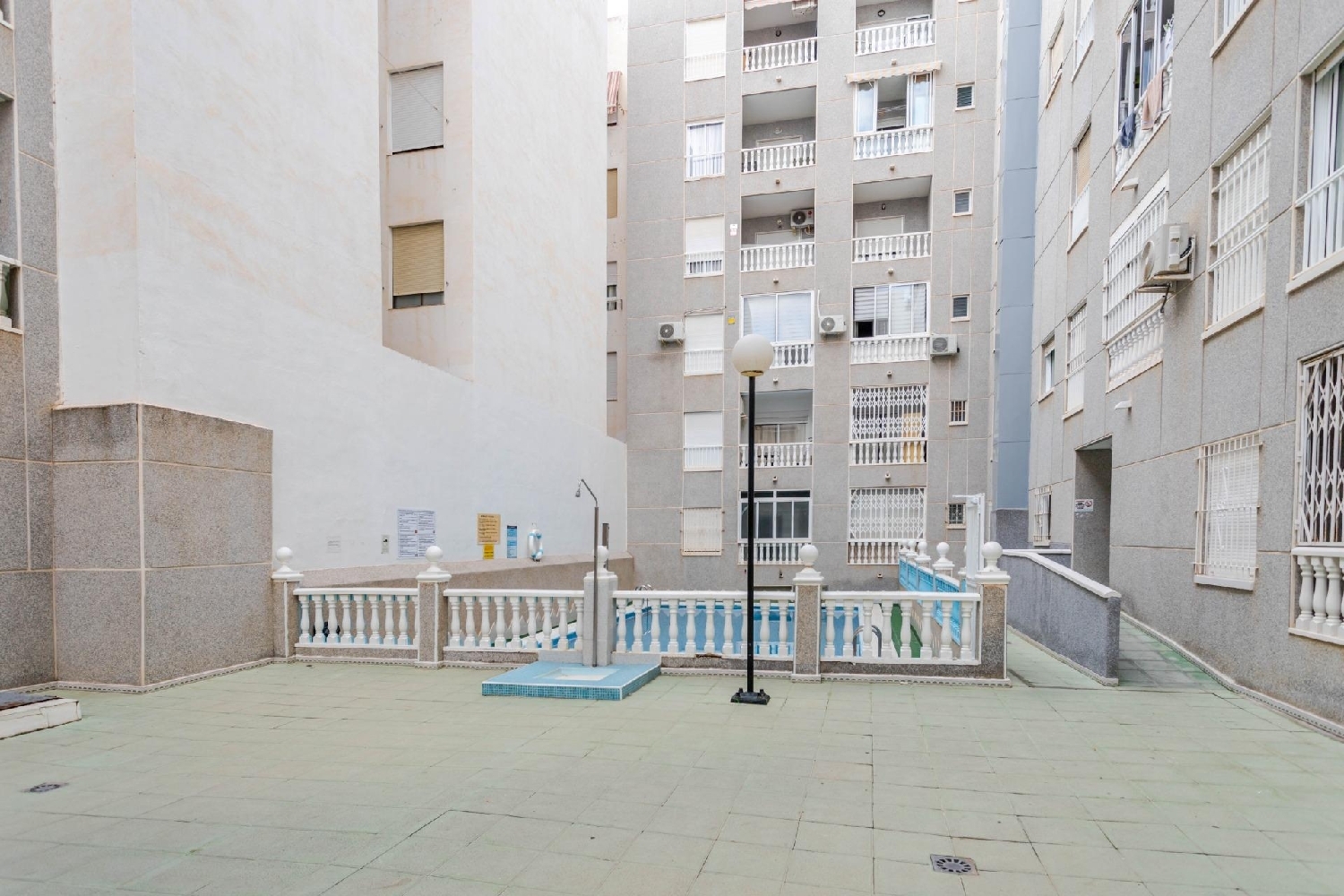  kaufen Wohnung Torrevieja Baix Segura 23