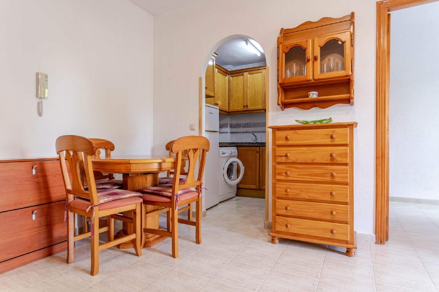  kaufen Wohnung Torrevieja Baix Segura 10