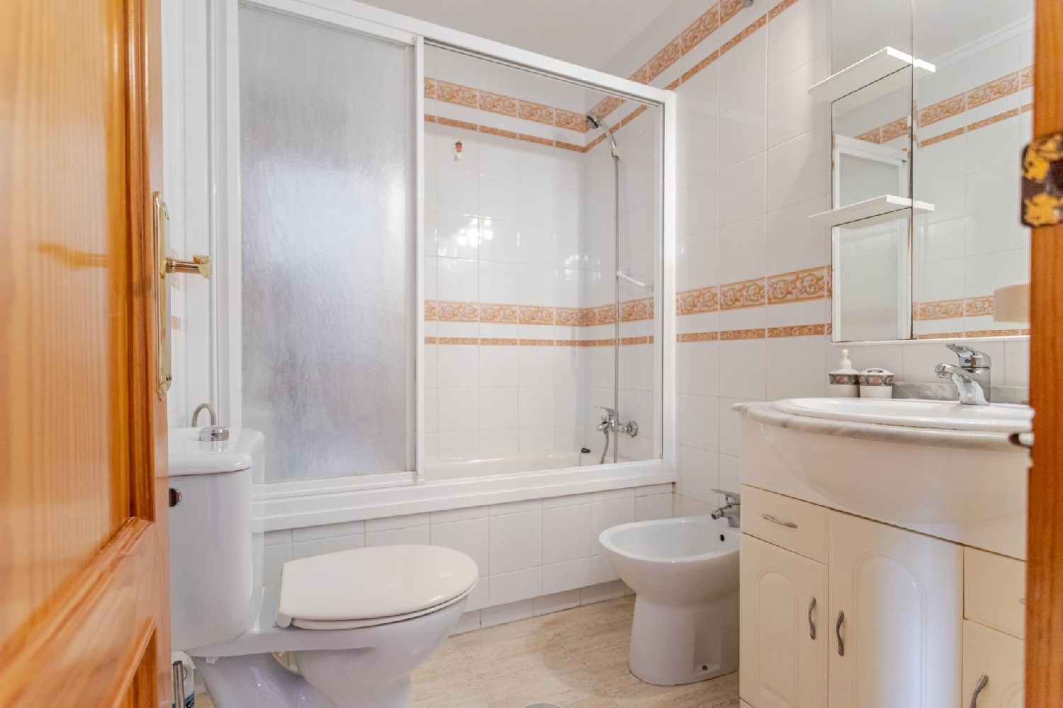  kaufen Wohnung Torrevieja Baix Segura 16