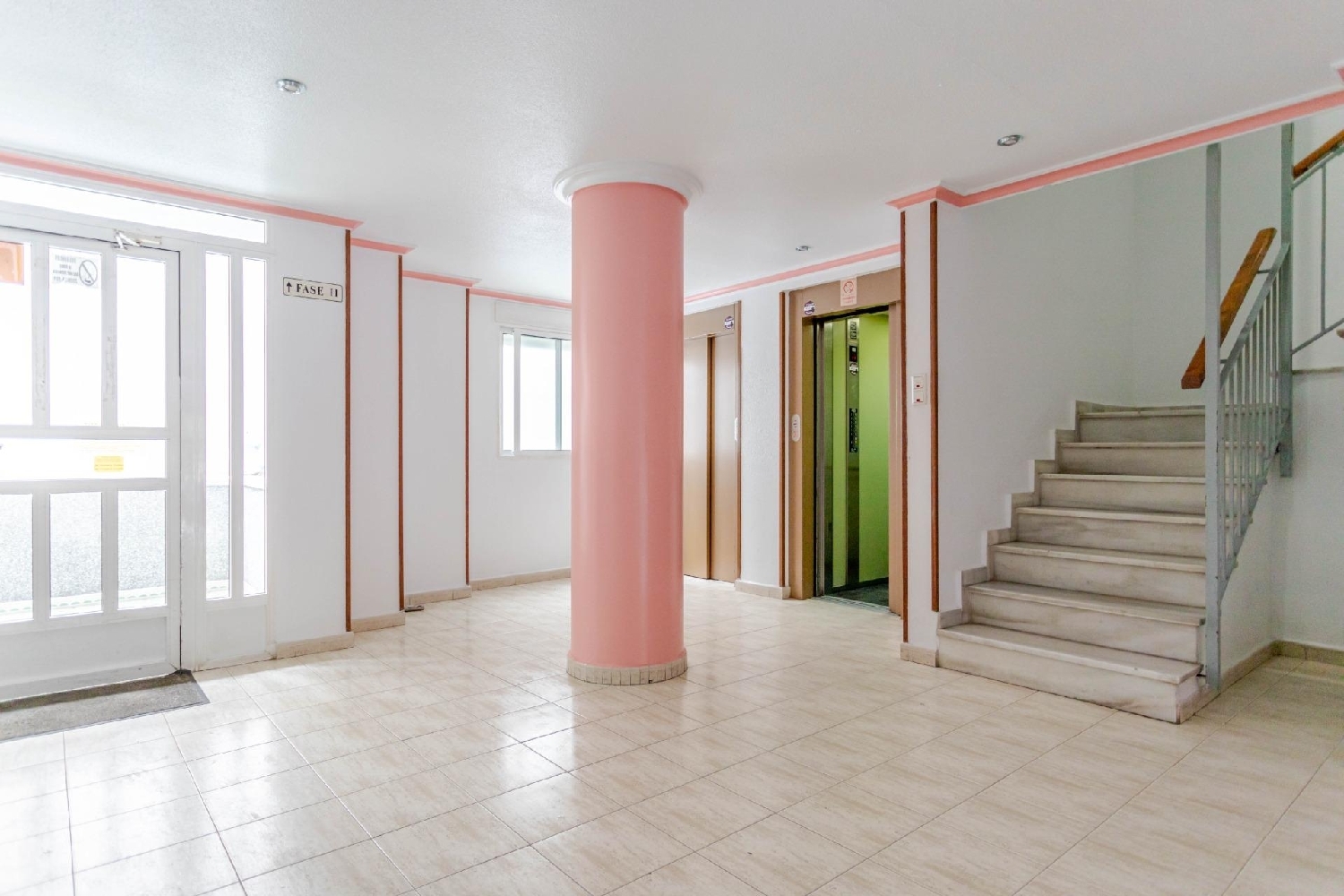  kaufen Wohnung Torrevieja Baix Segura 20