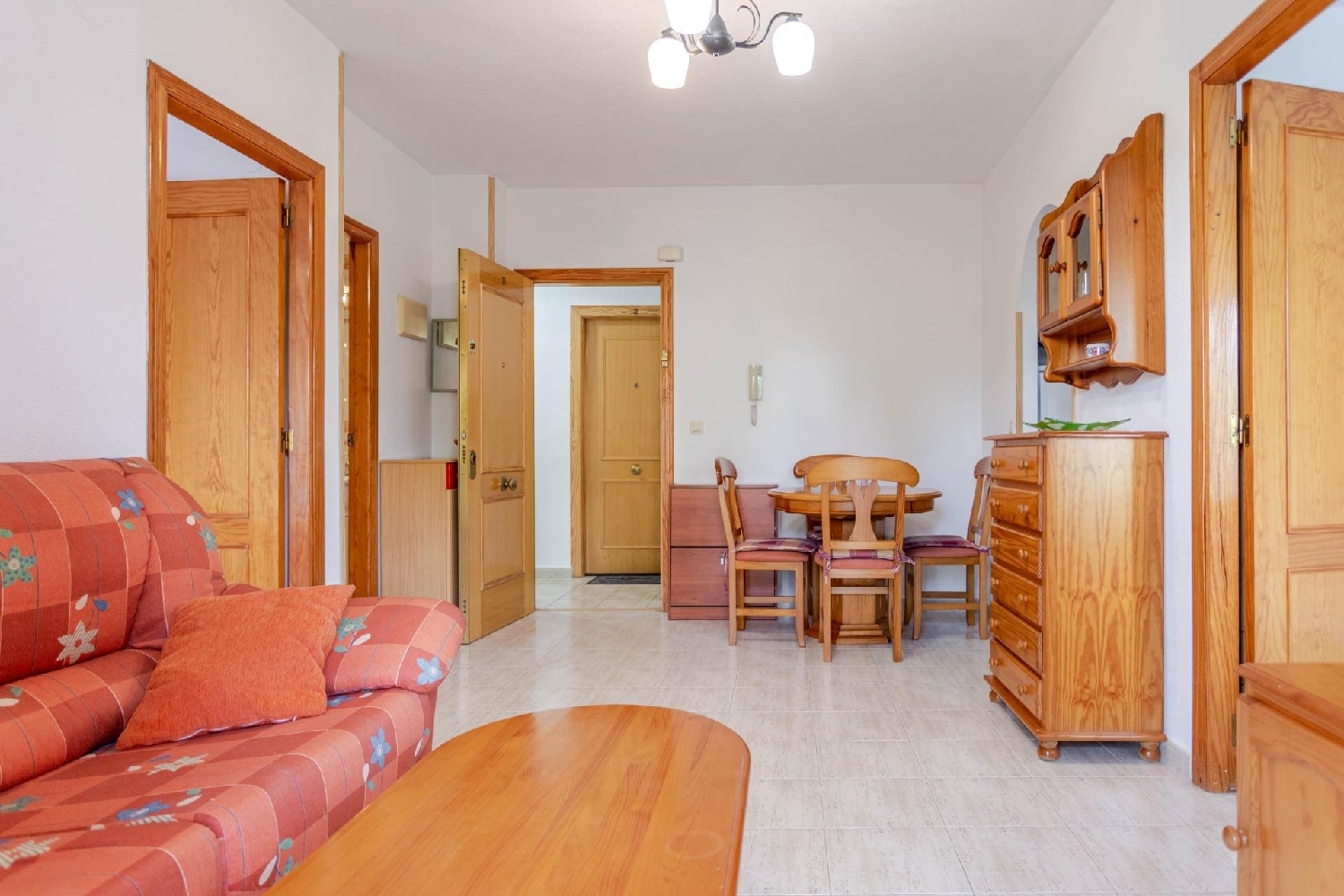  kaufen Wohnung Torrevieja Baix Segura 9