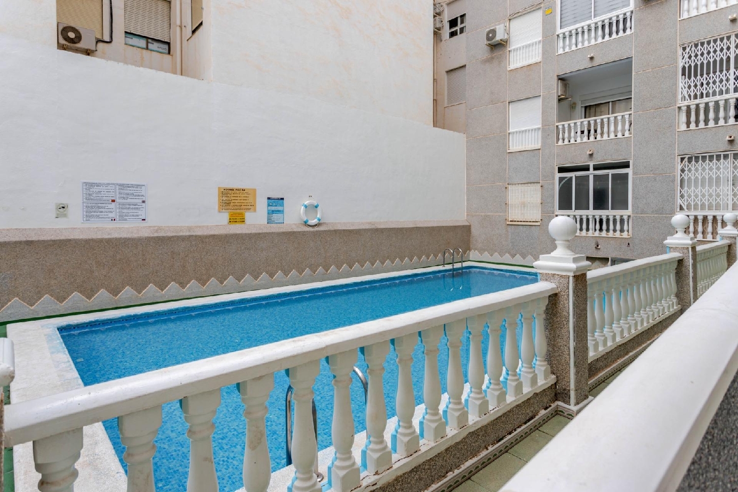  kaufen Wohnung Torrevieja Baix Segura 21