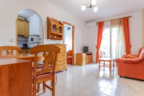 Torrevieja Baix Segura Wohnung Bild 6306615