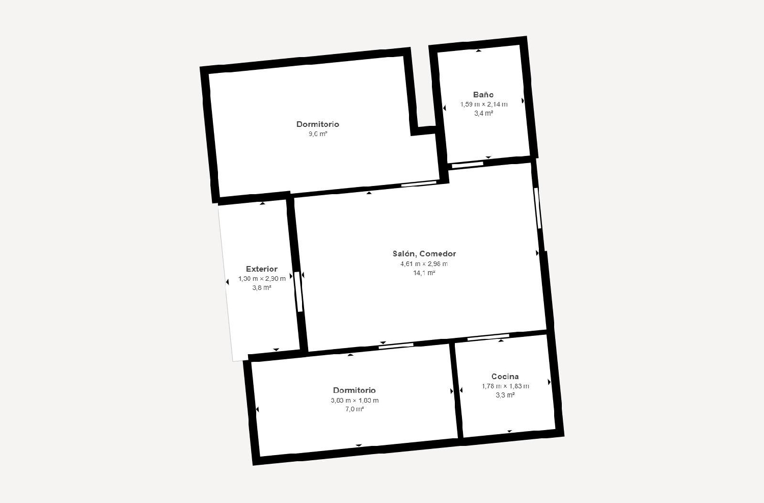  kaufen Wohnung Torrevieja Baix Segura 24