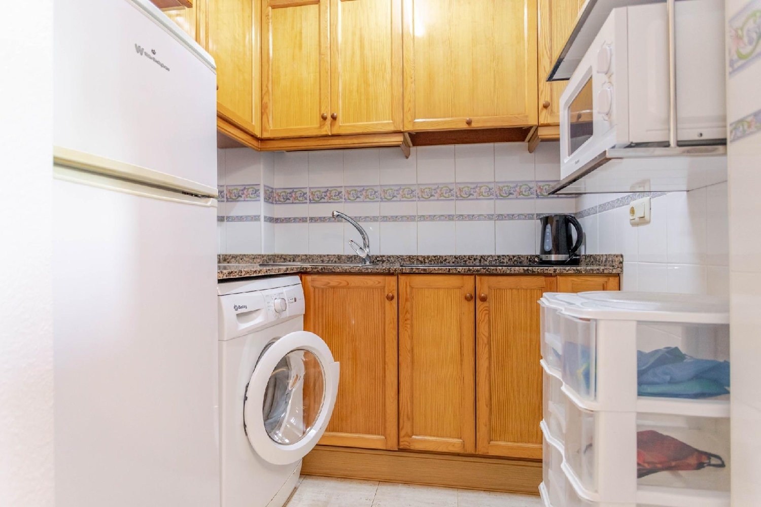  kaufen Wohnung Torrevieja Baix Segura 11