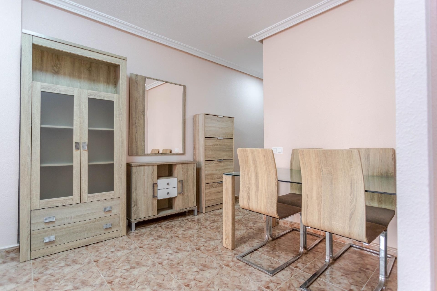  kaufen Wohnung Torrevieja Baix Segura 3