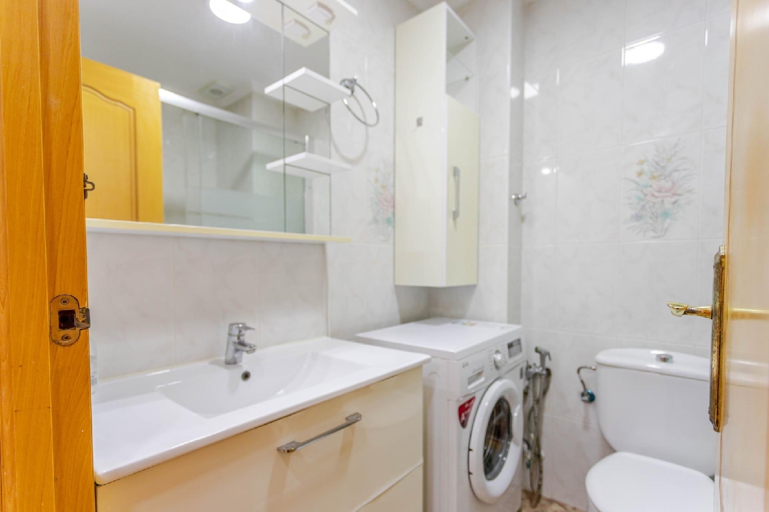  kaufen Wohnung Torrevieja Baix Segura 13