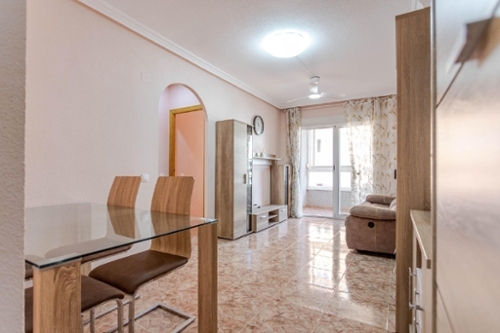 Torrevieja Baix Segura Wohnung Bild 6306617