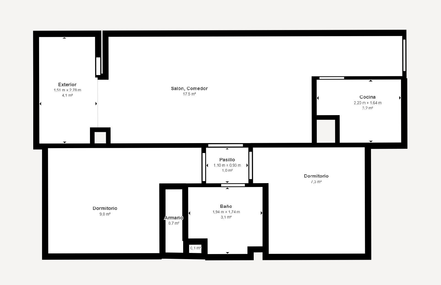  kaufen Wohnung Torrevieja Baix Segura 26