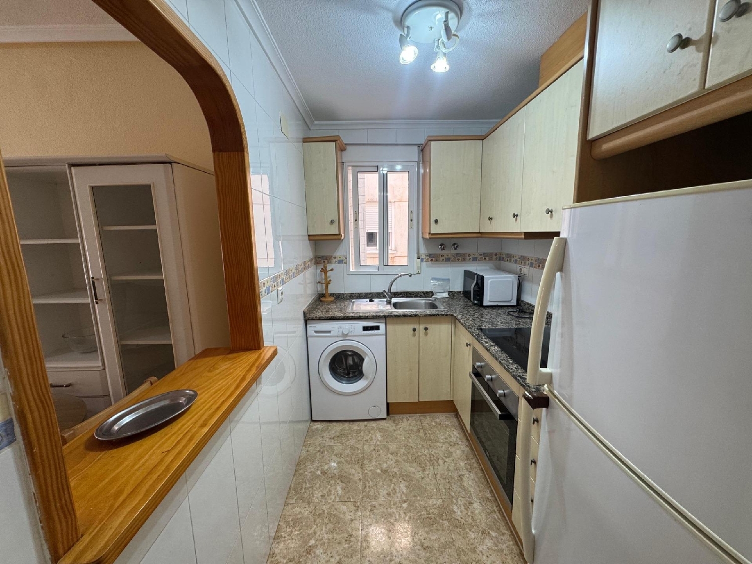  for sale apartment Torrevieja Baix Segura 7