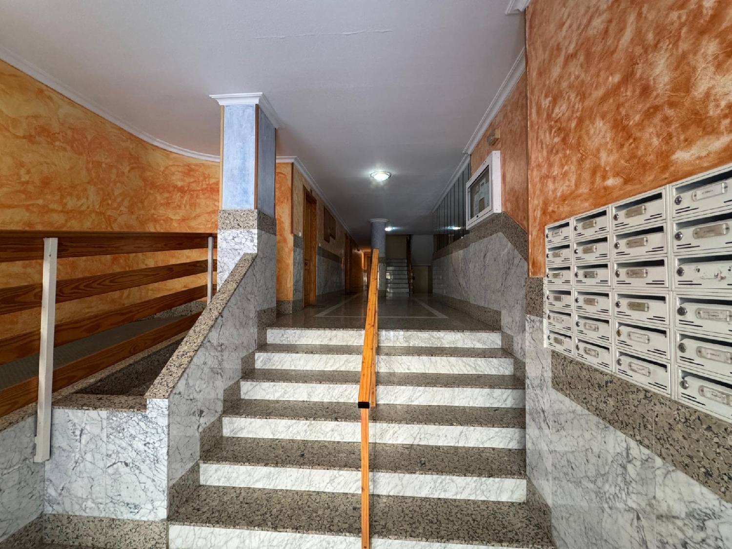 for sale apartment Torrevieja Baix Segura 13