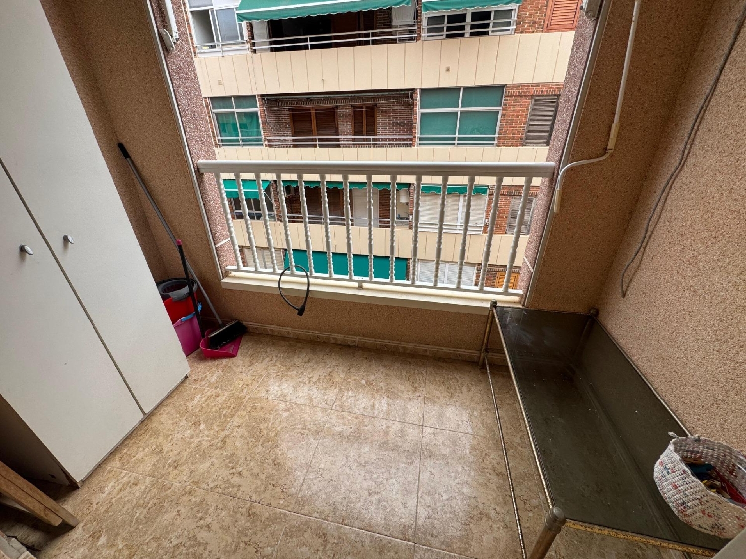  for sale apartment Torrevieja Baix Segura 4