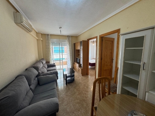 Torrevieja Baix Segura apartment foto 6309139