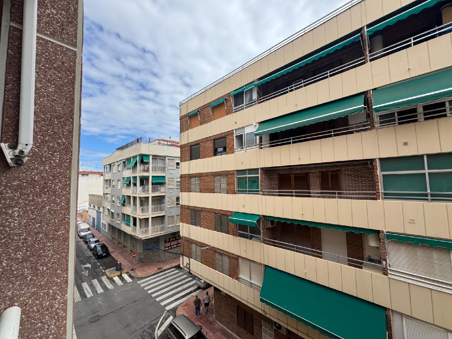  for sale apartment Torrevieja Baix Segura 5