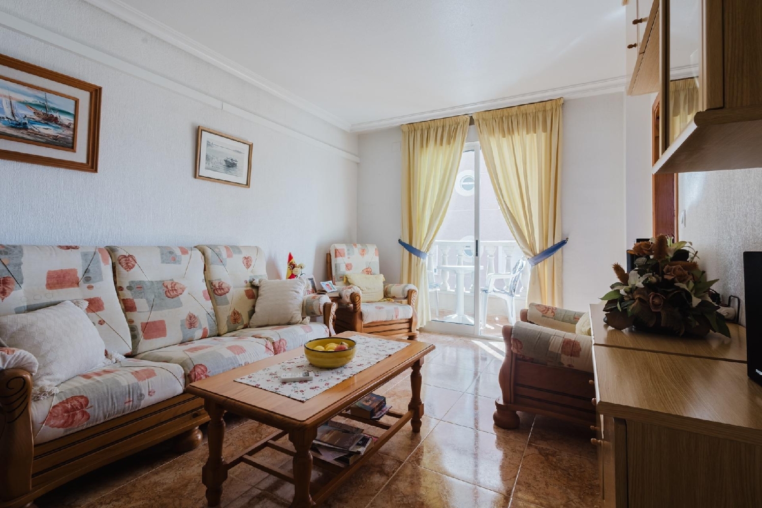  for sale apartment Torrevieja Baix Segura 5