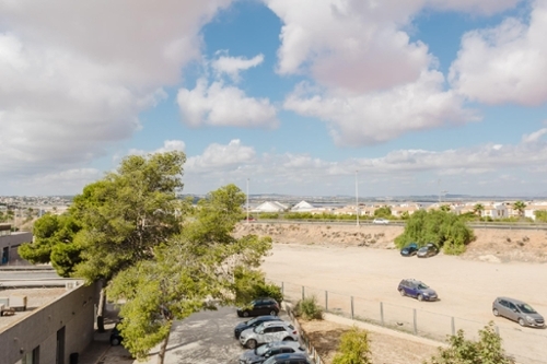 Torrevieja Baix Segura apartment foto 6309140