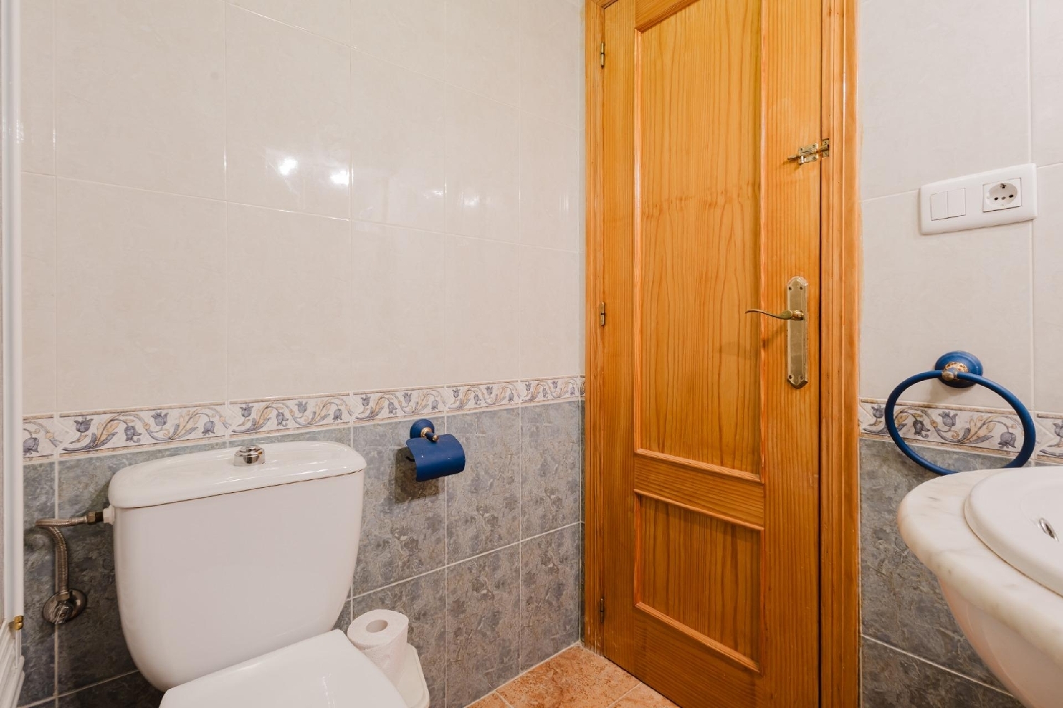  for sale apartment Torrevieja Baix Segura 30